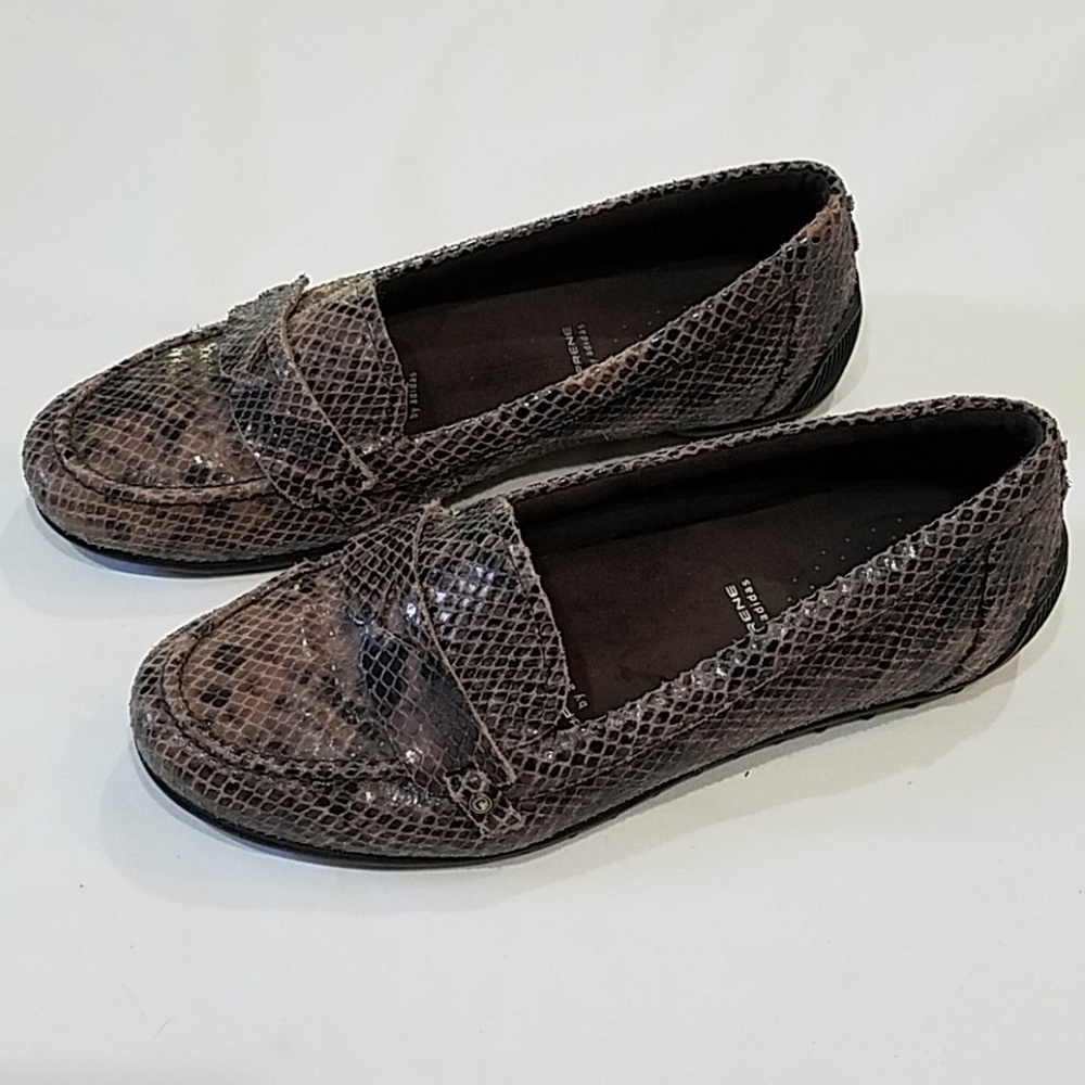 Rockport Driving Shoes